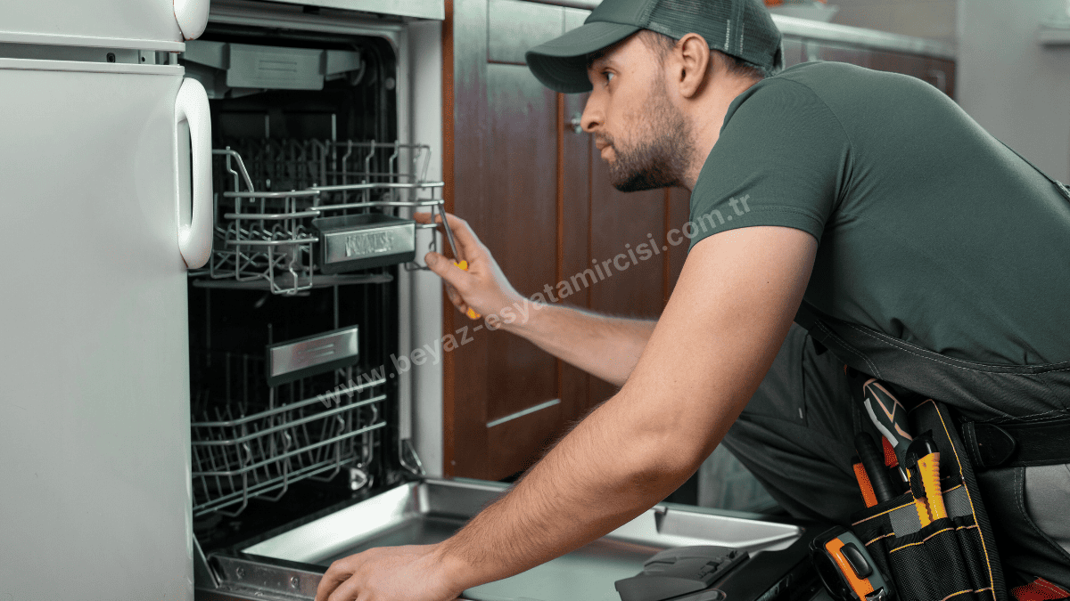 Kargı Bulaşık Makinesi Servisi - Kargı Beyaz Eşya Tamircisi